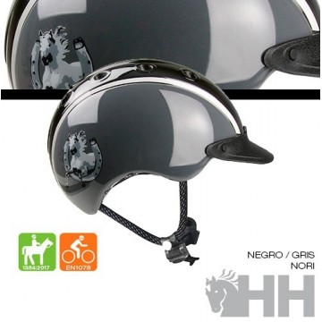 CASCO NORI NEW