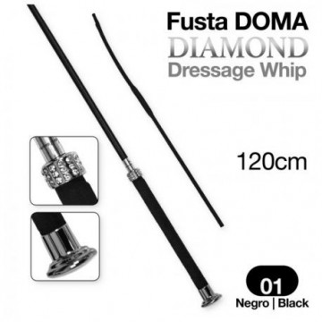 FUSTA DOMA DIAMOND DRESSAGE...