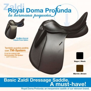 SILLA ZALDI DOMA ROYAL DOMA...