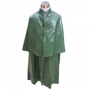 IMPERMEABLE CARRICK/MONTAR D.M