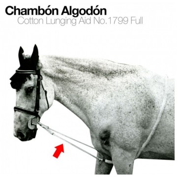 CHAMBON ALGODÓN 1799