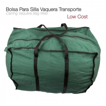 BOLSA SILLA VAQUERA...