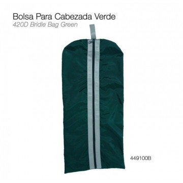 BOLSA PARA CABEZADA...