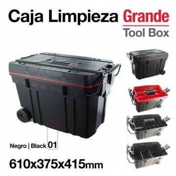 CAJA LIMPIEZA GRANDE...