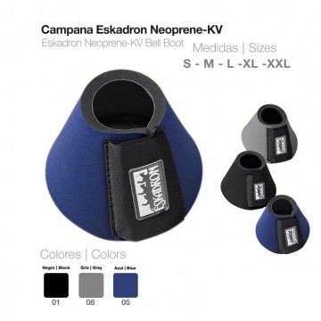 CAMPANA ESKADRON NEOPREN-KV