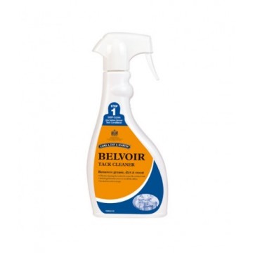 C&D&M BELVOIR TACK CLEANER...