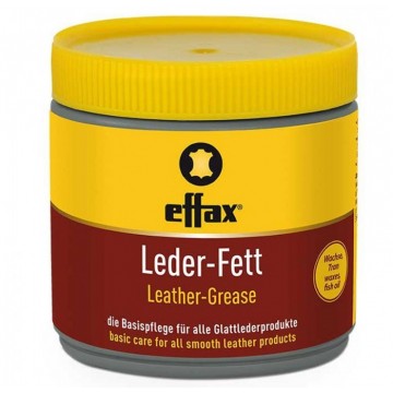 EFFAX GRASA CUERO LEDERFETT...