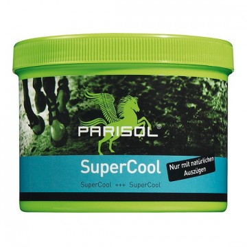 PARISOL SUPER-COOL GEL...