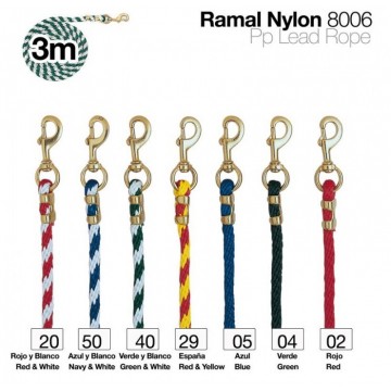 RAMAL NYLON 8006 3m