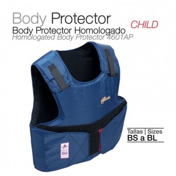 PROTECTOR BODY PROTECTOR...