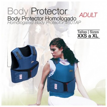 PROTECTOR BODY PROTECTOR...