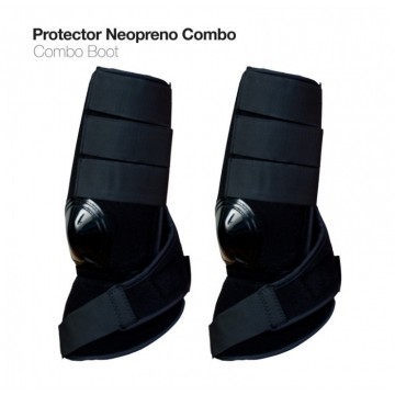 PROTECTOR NEOPRENO COMBO...