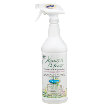 NATURE´S DEFENSE 946ml