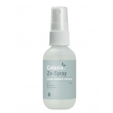 CUTANIA Zn-Spray 59ml