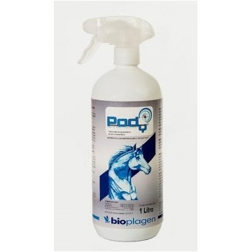 PODY CARE INSECTICIDA...