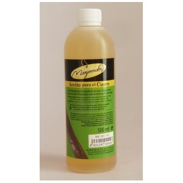 ACEITE PATA DE BUEY MARJOMAN