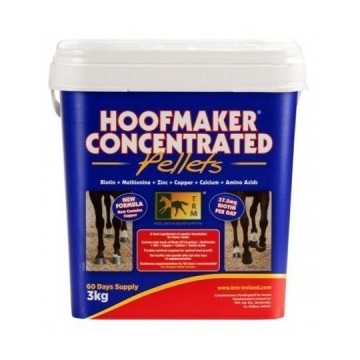 HOOFMAKER PELLETS 3KG