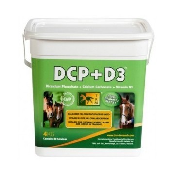 DCP + D3 4KG