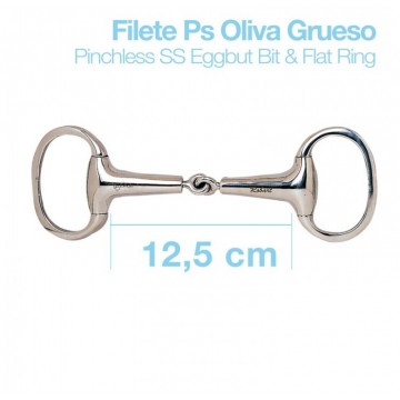 FILETE PS OLIVA GRUESO PS21930