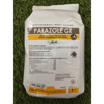 PARAZOLE GR 1KG