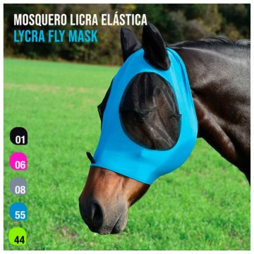 MOSQUERO LICRA ELÁSTICA