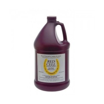 RED CELL 3,6L