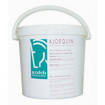 AJOEQUIN 600GR