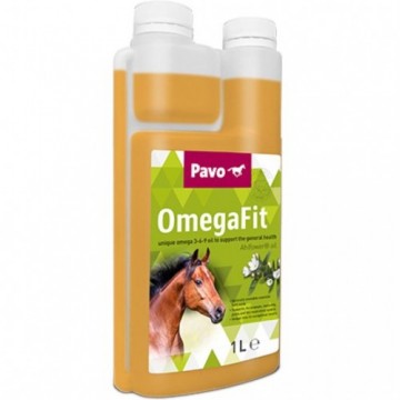 PAVO OMEGA FIT 1L