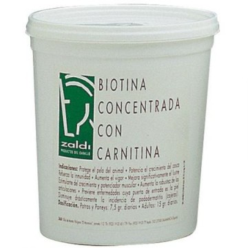 BIOTINA CONCENTRADA CON...