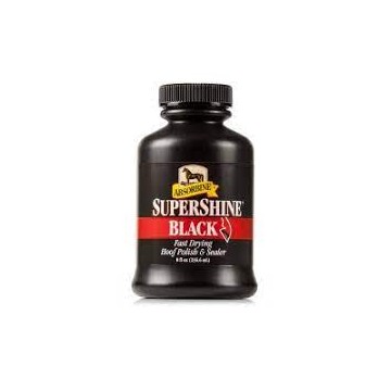 SUPERSHINE BLACK