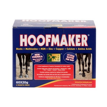 Hoofmaker BIOTIN S 60X20GR