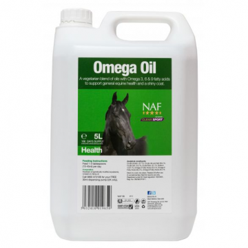 OMEGA OIL 5L