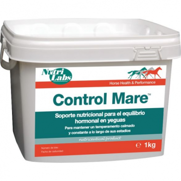 CONTROL MARE 1KG