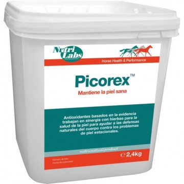 PICOREX 2,4KG