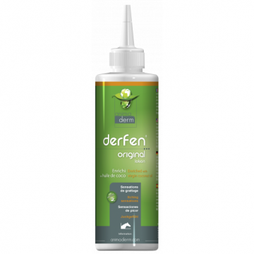 DERFEN ORIGINAL LOTION 250ML