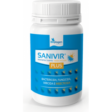 SANIVIR PLUS 250 ML