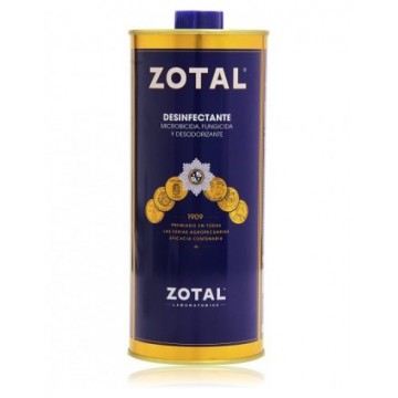 ZOTAL 870ML