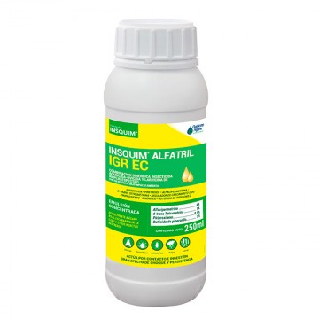 INSQUIM ALFATRIL IGR 250ML