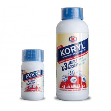 KORYL 250 ML