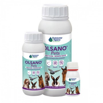 OLSANO PETS 500ML