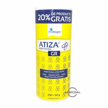 ATIZA GR 250+50GR