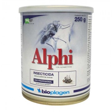 ALPHI 250GR