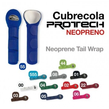 CUBRECOLA PROTECH NEOPRENO