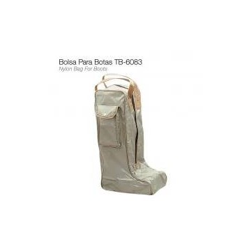 BOLSA FUNDA PARA BOTAS TB-6083