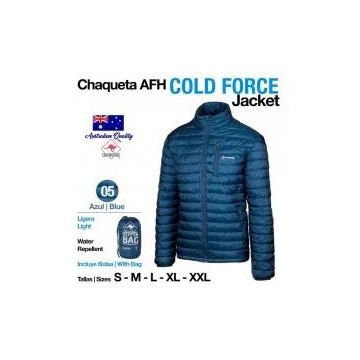 CHAQUETA AFH COLD FORCE...