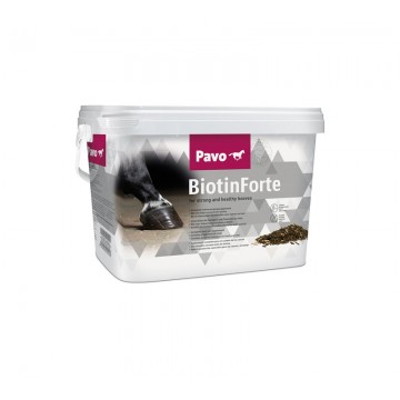 PAVO BIOTINFORTE 3KG...