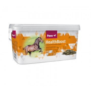 Pavo HealthBoost 8Kg...