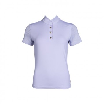 Camisa -Lavender Bay Uni-