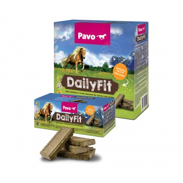 Pavo DailyFit 4,2KG