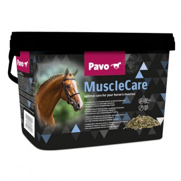 PAVO MUSCLE CARE 3KG